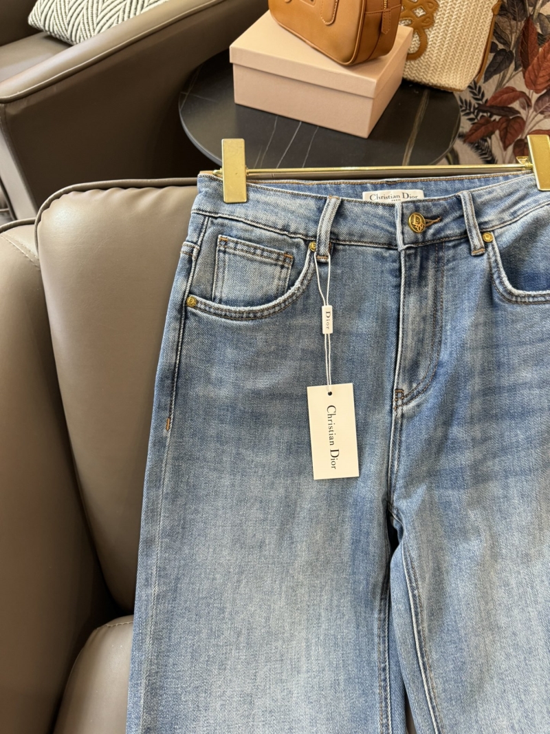 Dior Jeans